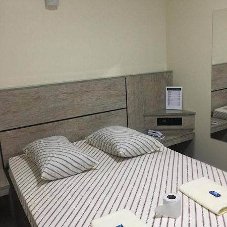 Hotel Butanta São Paulo Eksteriør bilde