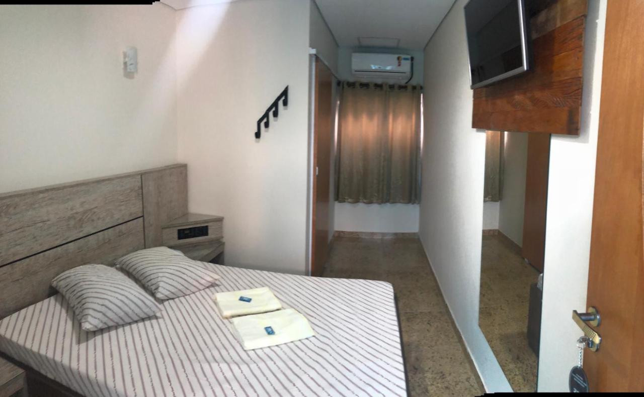 Hotel Butanta São Paulo Eksteriør bilde