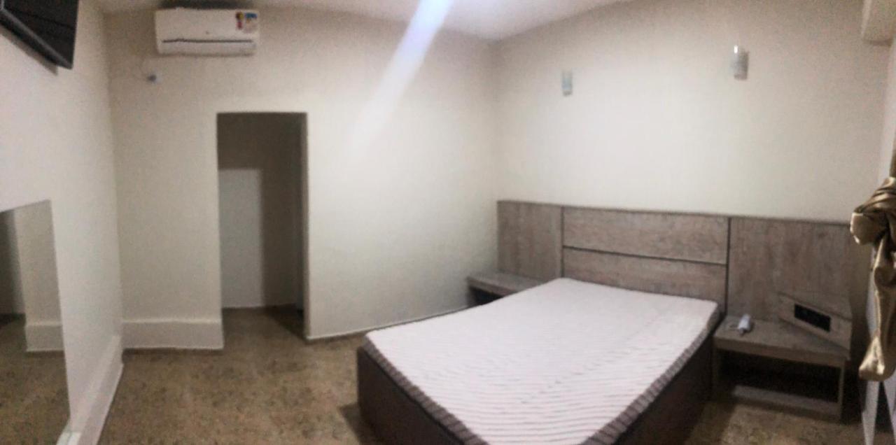 Hotel Butanta São Paulo Eksteriør bilde