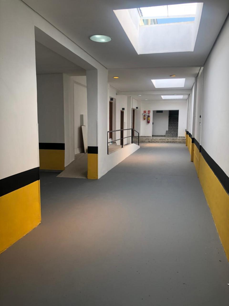 Hotel Butanta São Paulo Eksteriør bilde