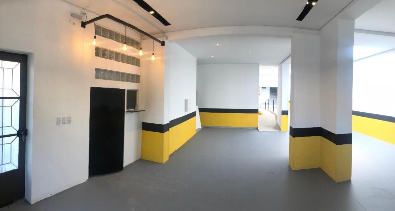 Hotel Butanta São Paulo Eksteriør bilde