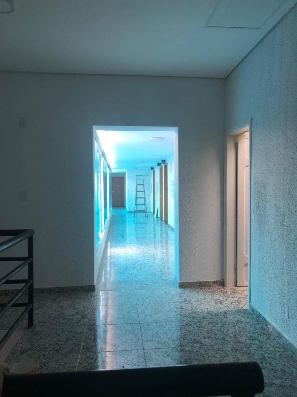Hotel Butanta São Paulo Eksteriør bilde