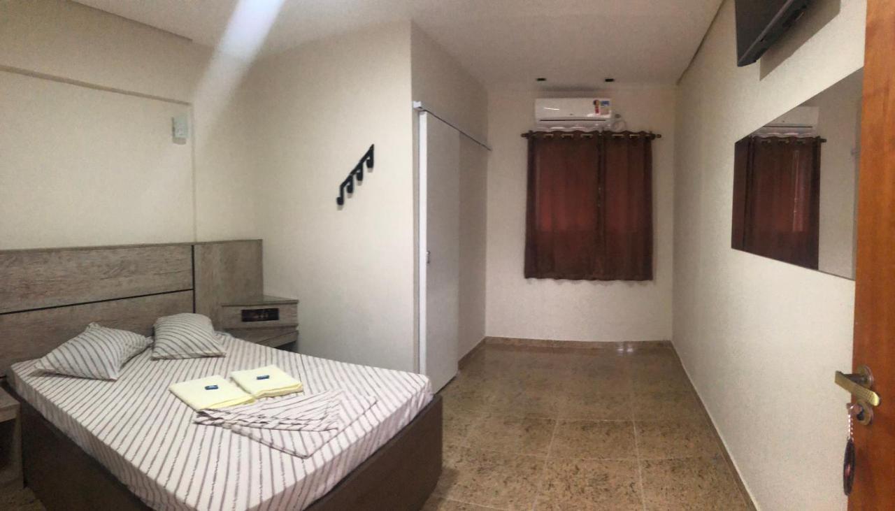 Hotel Butanta São Paulo Eksteriør bilde