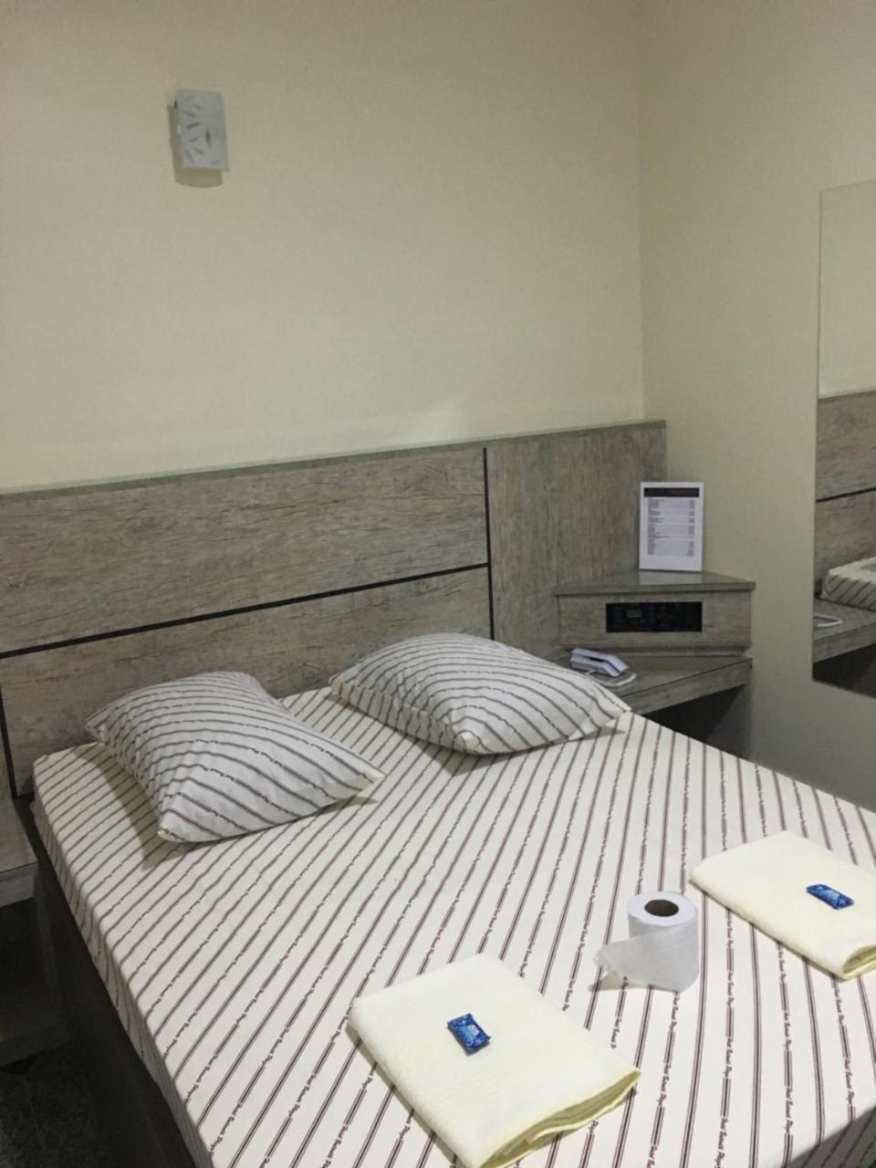 Hotel Butanta São Paulo Eksteriør bilde
