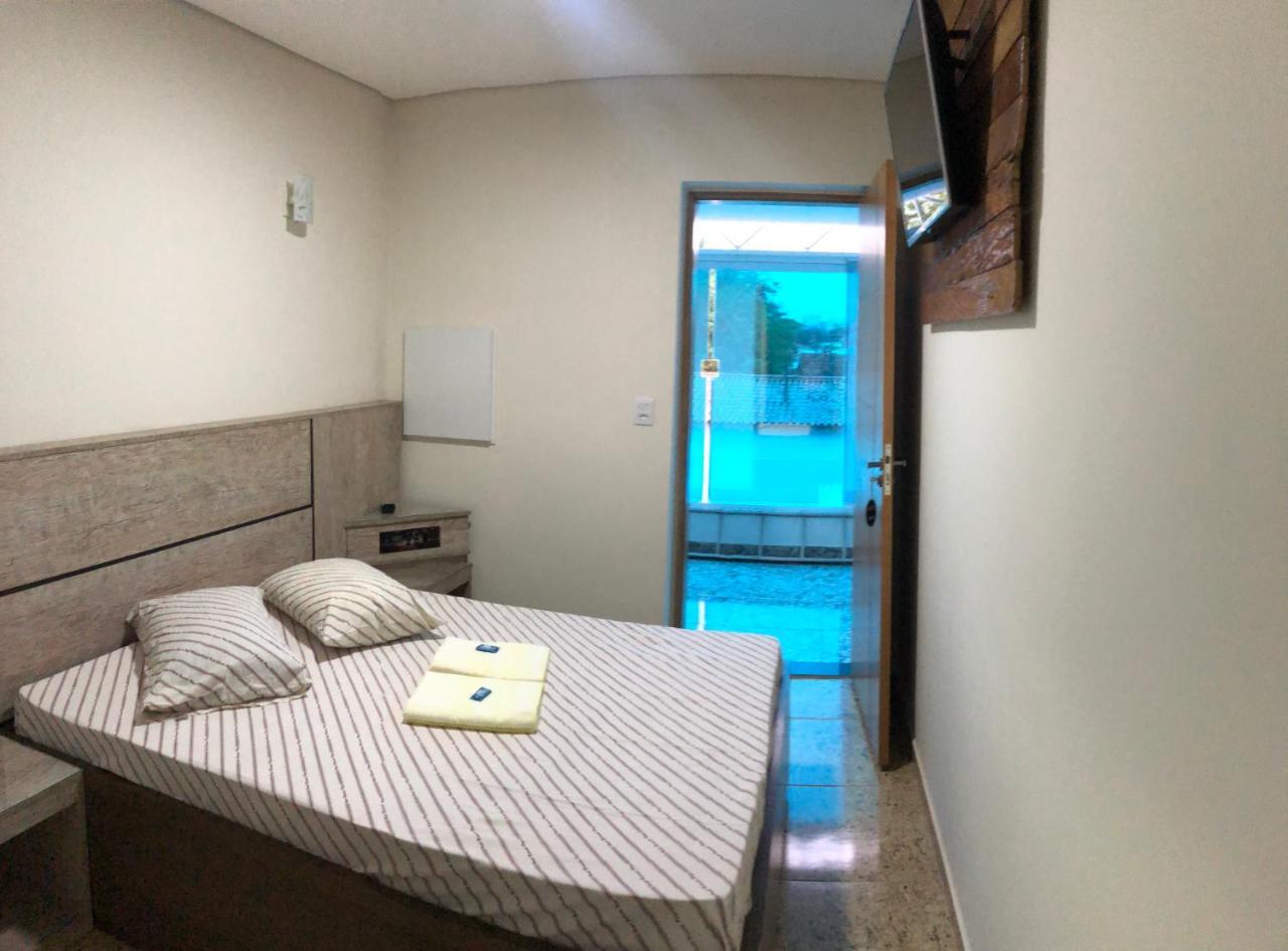 Hotel Butanta São Paulo Eksteriør bilde