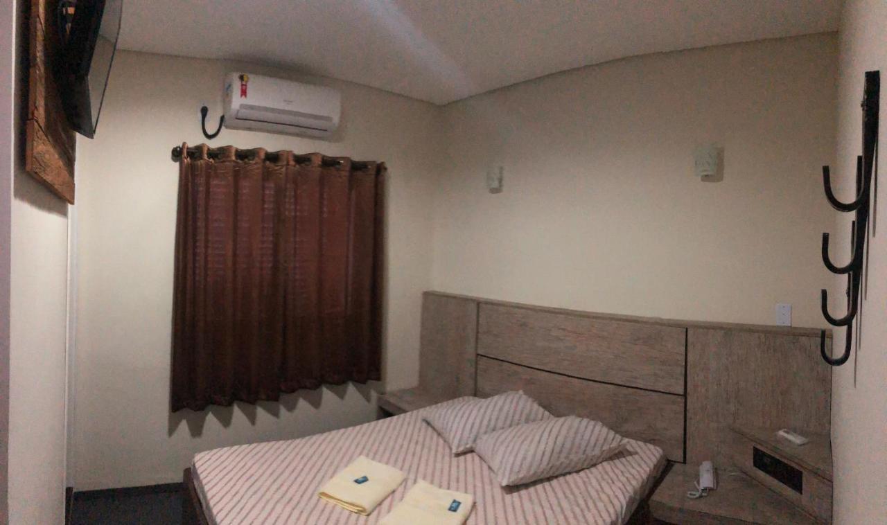 Hotel Butanta São Paulo Eksteriør bilde