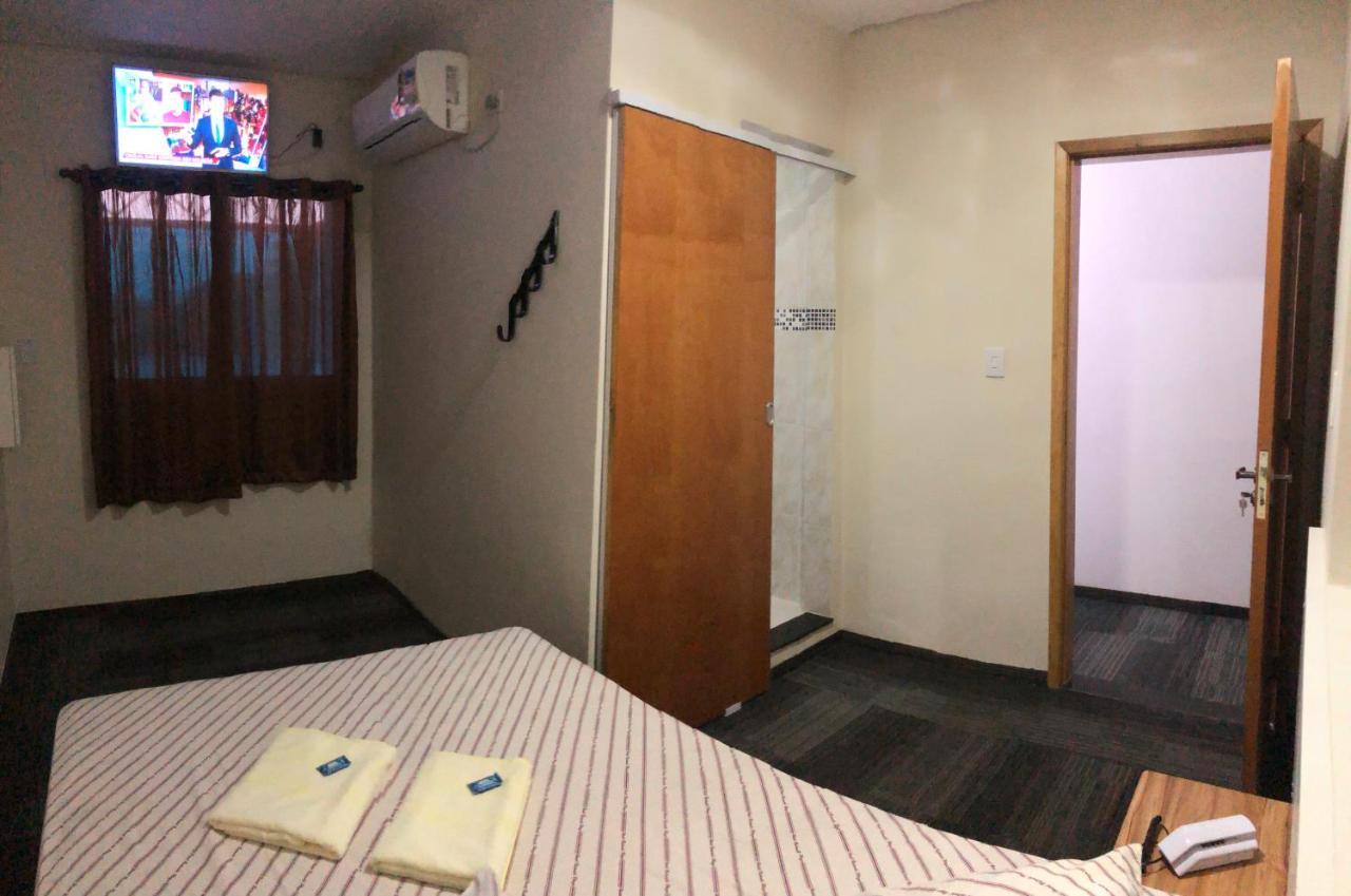Hotel Butanta São Paulo Eksteriør bilde