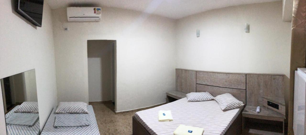 Hotel Butanta São Paulo Eksteriør bilde