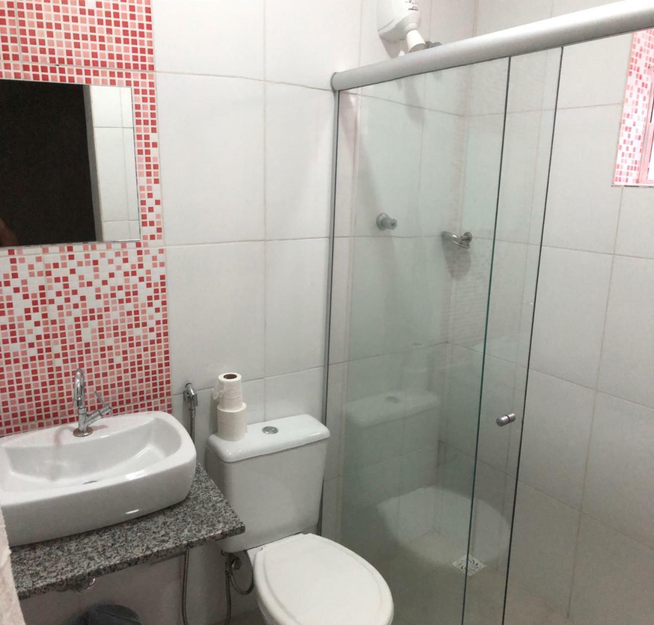 Hotel Butanta São Paulo Eksteriør bilde
