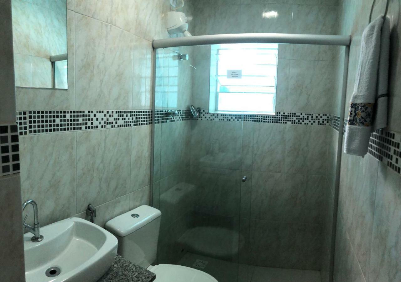 Hotel Butanta São Paulo Eksteriør bilde