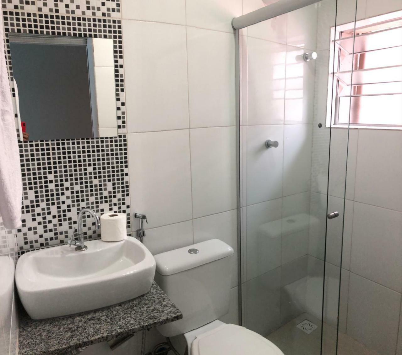Hotel Butanta São Paulo Eksteriør bilde