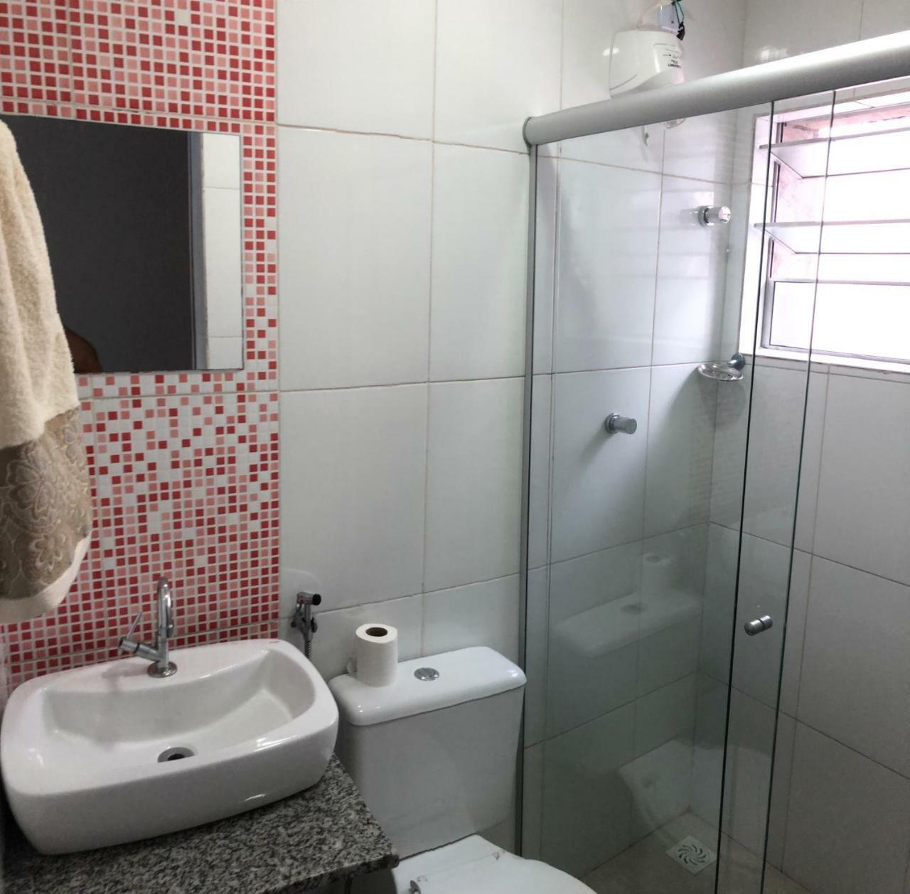 Hotel Butanta São Paulo Eksteriør bilde