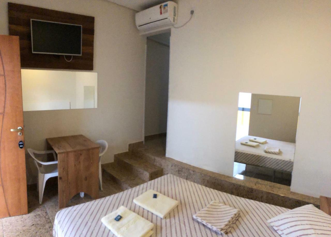 Hotel Butanta São Paulo Eksteriør bilde