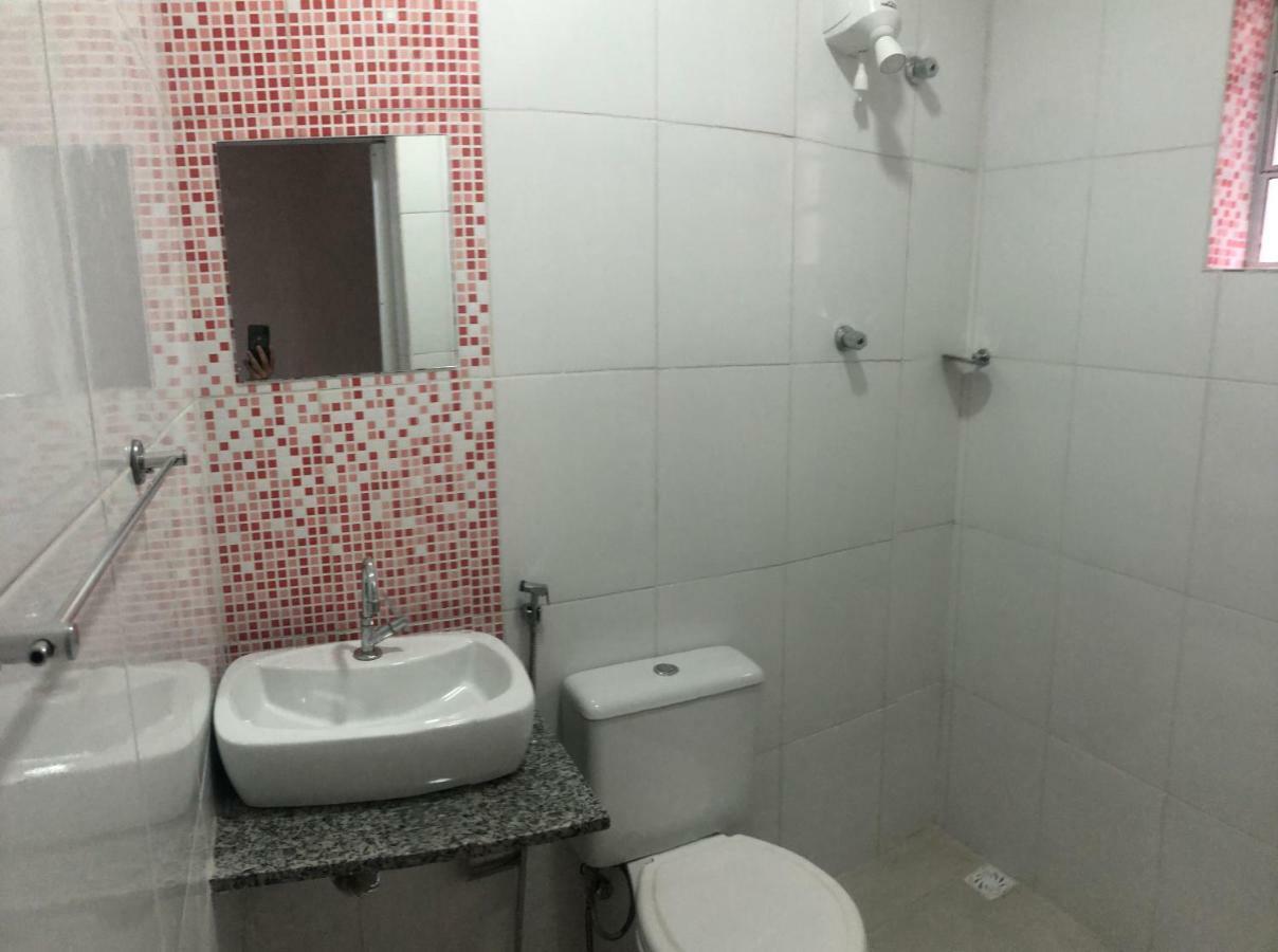 Hotel Butanta São Paulo Eksteriør bilde